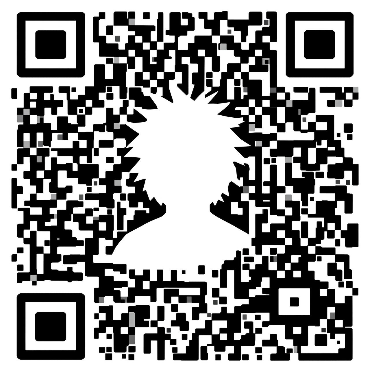 动漫APP下载二维码 动漫APP下载二维码